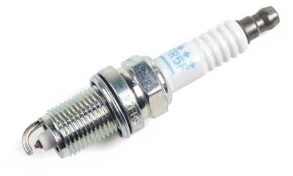 BMW Spark Plug (Laser Iridium) - NGK Laser Iridium 3741